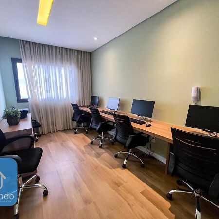 Apartamento Luxuoso Ao Lado Do Farol Da Barra Salvador Exterior photo